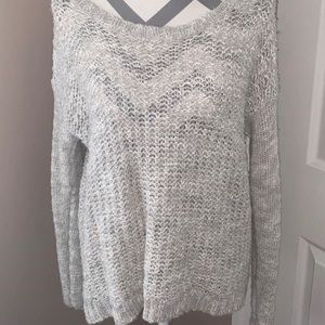 Aeropostale sweater